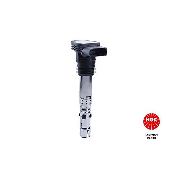 NGK ATEŞLEME BOBİNİ BORA I/GOLF IV/PASSAT/POLO 1.8 T 00>05 (06A905115B)