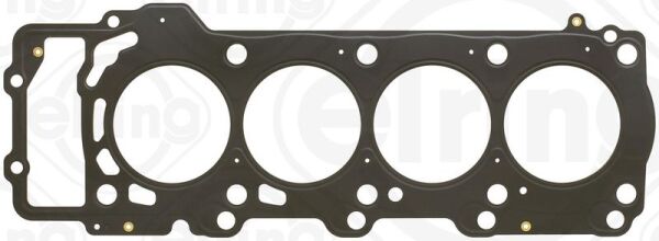 ELRING SİLİNDİR KAPAK CONTASI M166 (A1660160120)