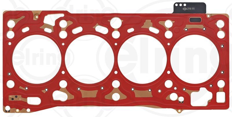 ELRING SİL.KAPAK CONTA CRF. TR 16> 3 KERTİK (04L103383AP)