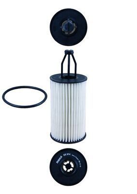 KNECHT YAĞ FİLTRESİ (A2761800009)