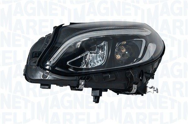 MAGNETI MARELLI FAR SOL 246 (A2469063301)