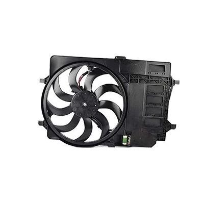 NISSENS KLİMA FANI MİNİ COOPER-S (17101475577)