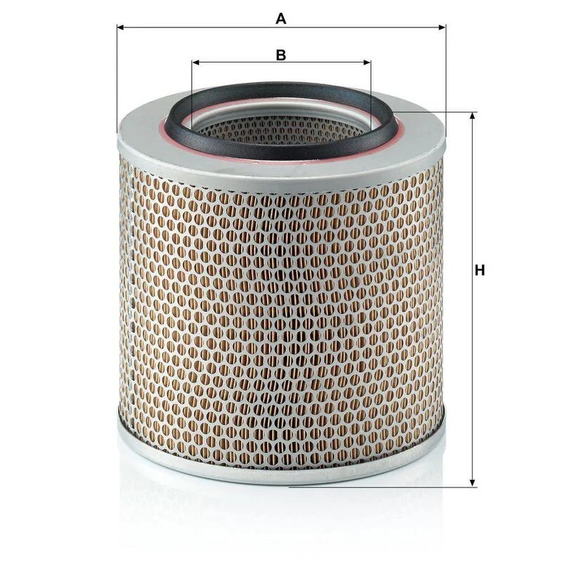 NISSENS KLİMA RADYATÖRÜ E70/E71 (64509239992)
