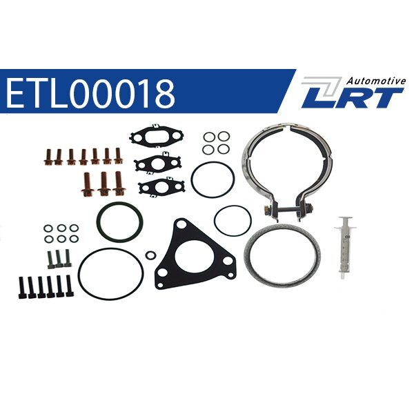 SPOT B TURBO (A6510901786)