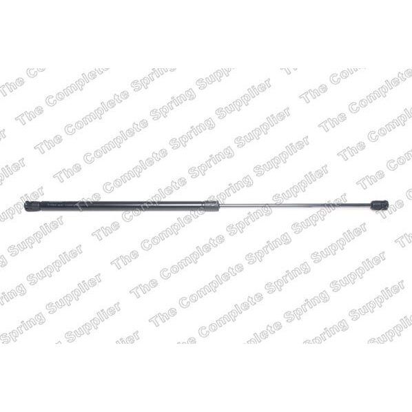 LESJÖFORS KAPUT AMORTİSÖRÜ SOL W166 (A1669802364)