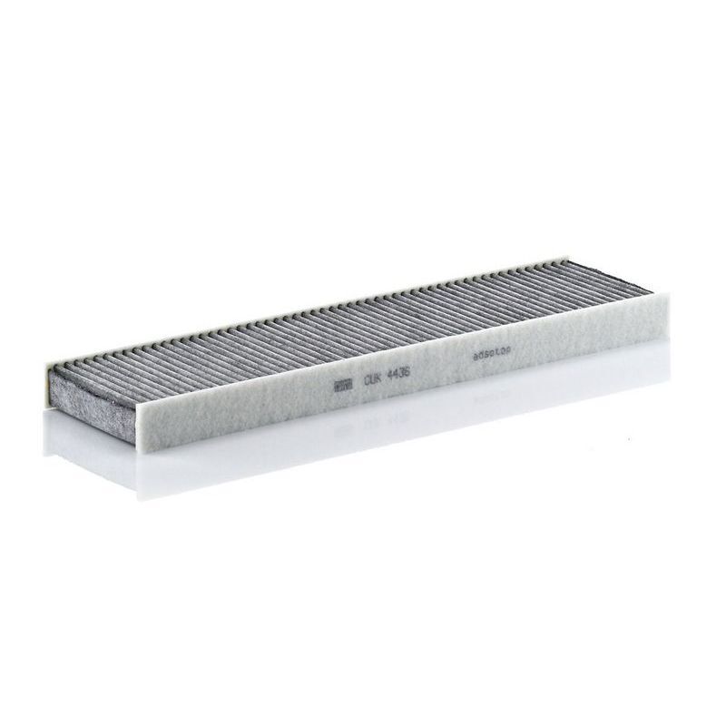 MANN-HUMMEL KLİMA FİLTRESİ (KARBONLU) R55/R56/R57 (64113422665)