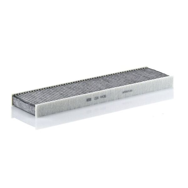 MANN-HUMMEL KLİMA FİLTRESİ (KARBONLU) R55/R56/R57 (64113422665)