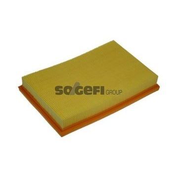 PURFLUX HAVA FİLTRESİ BORA BCB POLO 1,4 (036198620)