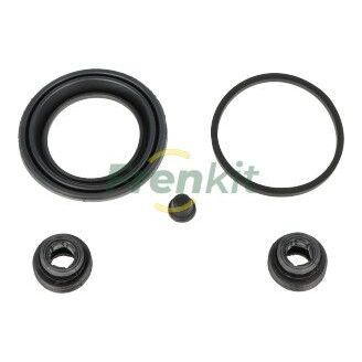 RAPRO BLOK SU BORUSU A4/A5/A6/Q5 08>16 (03L121065K)