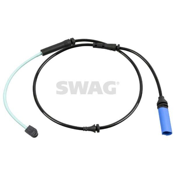 SWAG ÖN BALATA FİŞİ G30/31 (34356861807)
