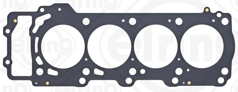 ELRING SİLİNDİR KAPAK CONTASI M166 (A1660160220)