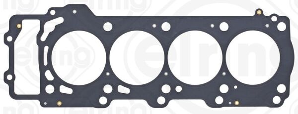 ELRING SİLİNDİR KAPAK CONTASI M166 (A1660160220)