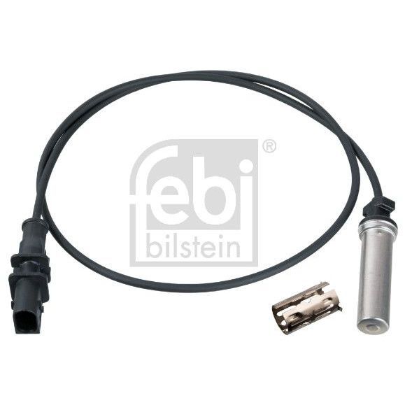 FEBI ABS SENSÖRÜ ARKA SAĞ/SOL (A0085425718)
