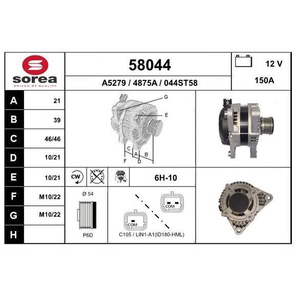 MEAT & DORIA HAVALI SÜSPANSİYON KOMPRESÖRÜ W205/W213/W238/W253 (A0993200004)