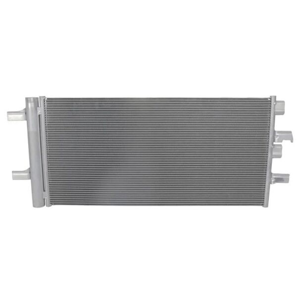 NRF KLİMA RADYATÖRÜ F54/F55/F56/F57 (64509271204)