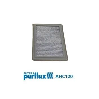 PURFLUX KLİMA FİLTRESİ E36 (64114393489)