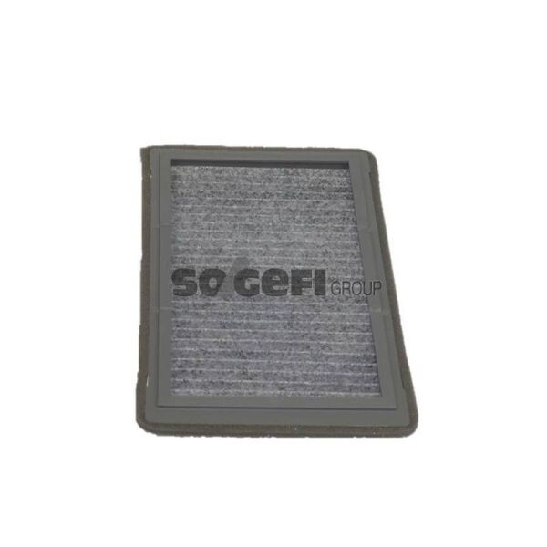 PURFLUX KLİMA FİLTRESİ E36 (64114393489)