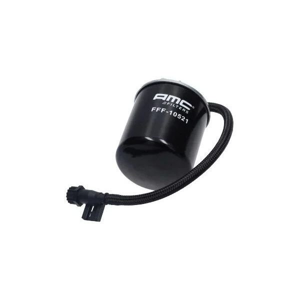 PURFLUX YAKIT FİLTRESİ W447/W906 (A6510901952)