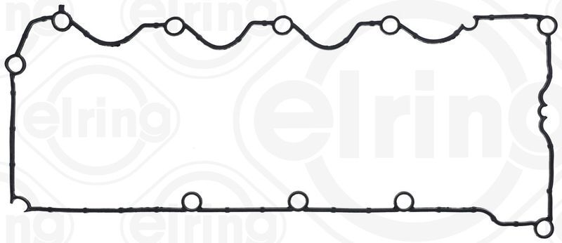 ELRING KÜLBÜTÖR KAPAK CONTASI M166 (A1660180080)