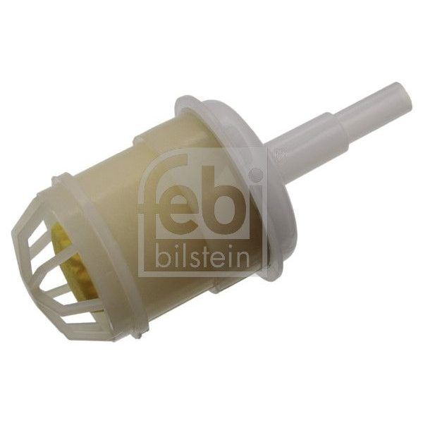 FEBI TURBO BASINÇ TAHLİYE SUBABI 0000780956 (A0000780956)