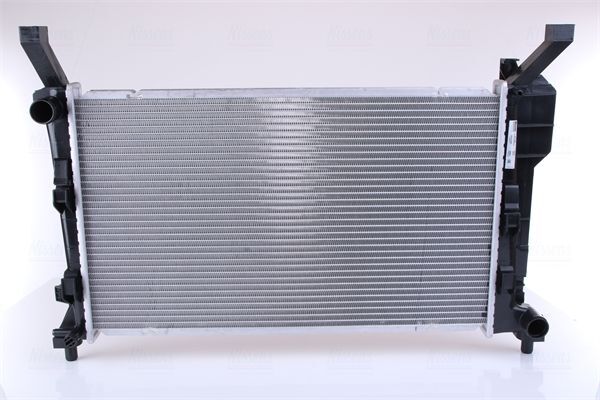 NISSENS SU RADYATÖRÜ W169/W245 (A1695000303)