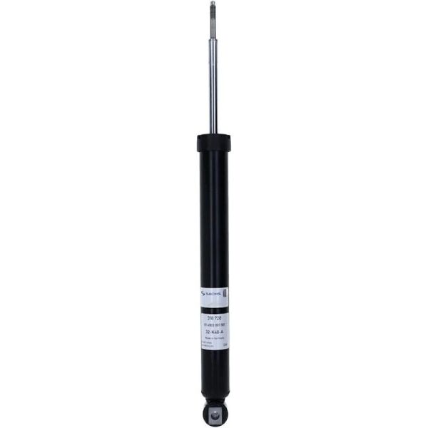 OPTIMAL AMORTİSÖR X3 ARKA (33503451402)