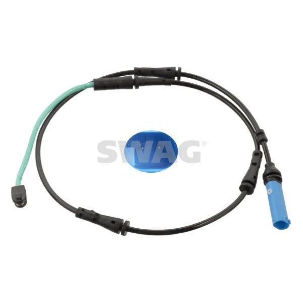 SWAG BALATA FİŞİ ARKA G30/G11/G12/G05/G06 (34356890791)