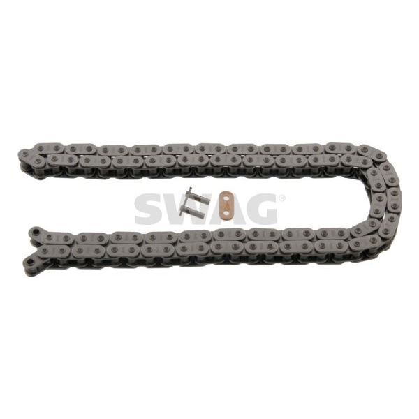SWAG EKSANTİRİK ZİNCİRİ W124/W201/W126 (A0039978094)