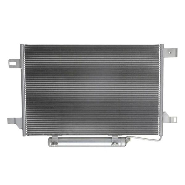 BEHR KLİMA RADYATÖRÜ W169 (A1695000354)