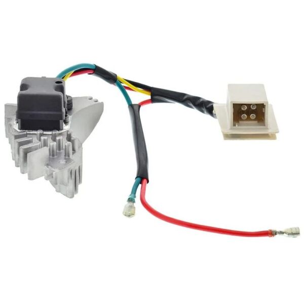 HERTH+BUSS FAN TERMİĞİ W202 (A2028202510)