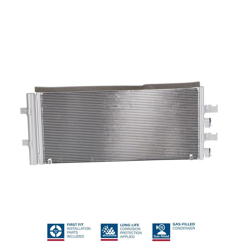NISSENS KLİMA RADYATÖRÜ F39/F40/F45/F46/F48/F54/F60 /B36/B38/B46/B48 (64509271205)
