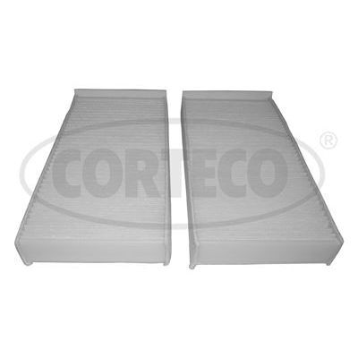 CORTECO KLİMA FİLTRESİ F45/F48/F49/F54/F55/F56/F57/F60 (64116823724)