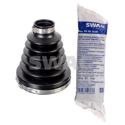 SWAG AKS KÖRÜĞÜ SETİ ARKA DIŞ W447 (A4473505900)