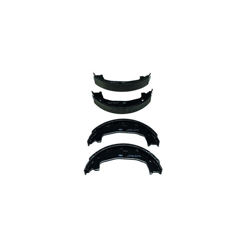 HELLA PAGID EL FREN BALATASI. E46-E90-E87 F20 F30. (34416761290)