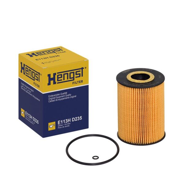 HENGST FİLTRE (94810722200)