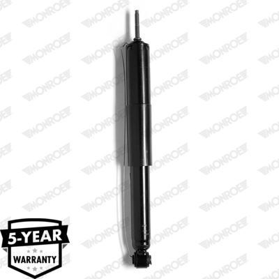 MONROE AMORTİSÖR (GAZLI) ARKA COMPACT E36 (33521091629)