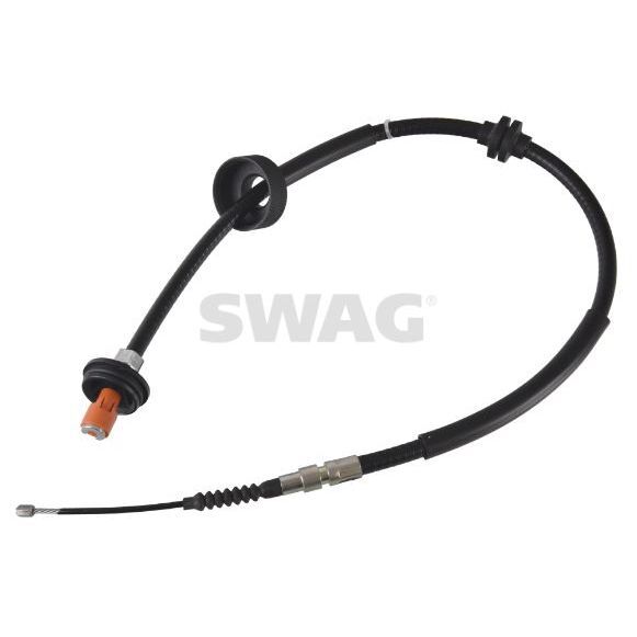 SWAG EL FREN TELİ SAĞ E70 (34436772104)
