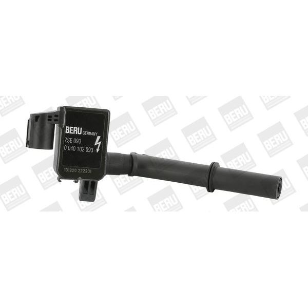 BERU ATEŞLEME BOBİNİ. M276-278. ZSE093. (A2769060260)