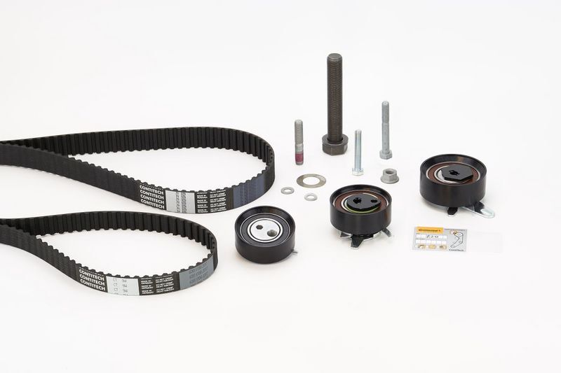 CONTINENTAL TRİGER SETİ T4,/LT35 2,5 TDI ACV/AHD/AVR/ANJ (074198119Q)