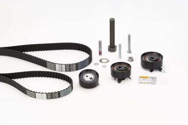 CONTINENTAL TRİGER SETİ T4,/LT35 2,5 TDI ACV/AHD/AVR/ANJ (074198119Q)