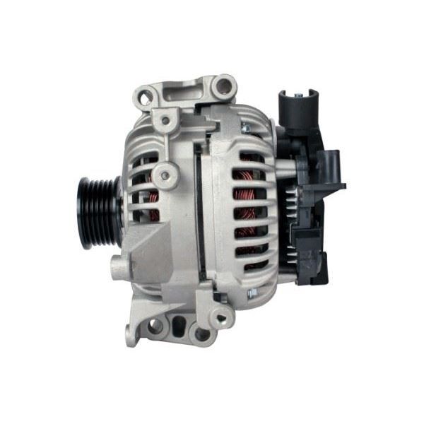 HELLA ALTERNATÖR W211 (A0121545902)