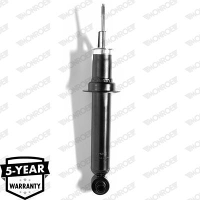 MONROE AMORTİSÖR ARKA (GAZLI) E34 (33521092278)