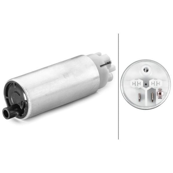 HELLA YAKIT POMPASI E30 (16141179415)