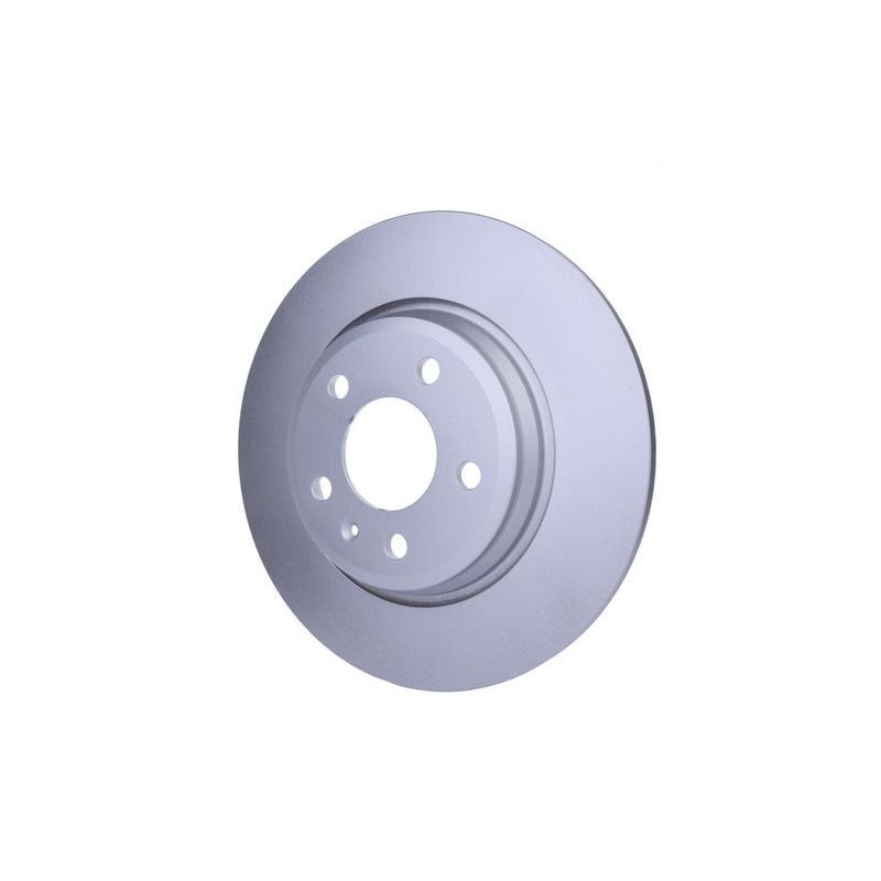 HELLA PAGID ARKA FREN DİSKİ. A4 (8W0615601C)