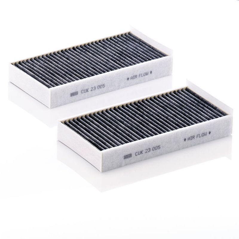 MANN-HUMMEL KLİMA FİLTRESİ F45/F48/F49/F54/F55/F56/F57/F60 (64116823725)