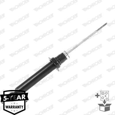 MONROE AMORTİSÖR ARKA E39 (33521093646)