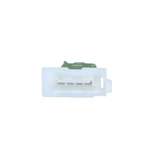 NRF ELEKTRONİK KONTROL ÜNİTESİ MERC A-CL,B-CL (A1698200397)