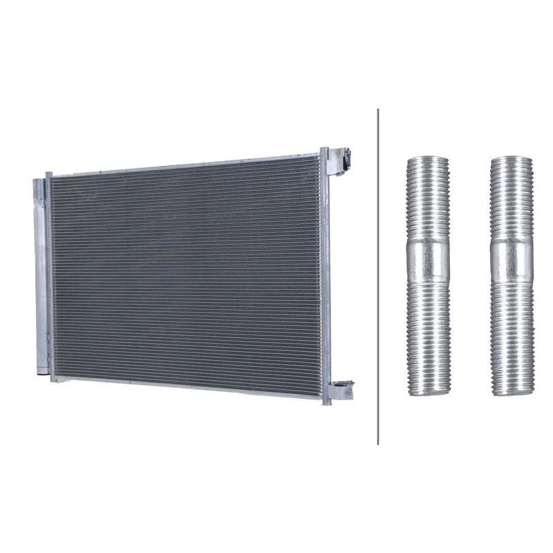 VALEO KLİMA RADYATÖRÜ W205/W213 (A0995000454)