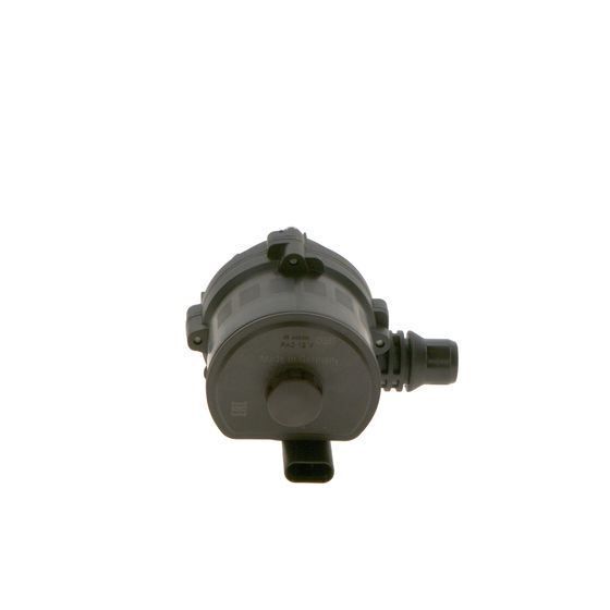 BOSCH İLAVE SU POMPASI F20-F30 B47 (64116834917)