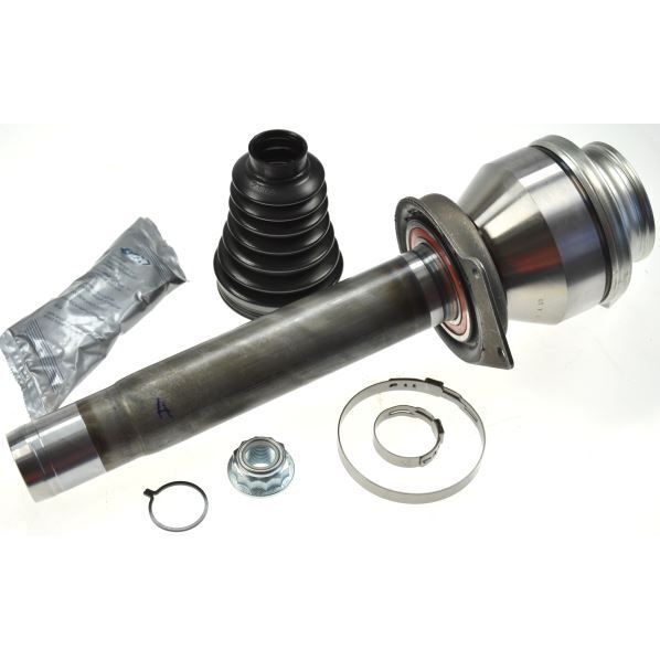 GKN İÇ AKS KAFASI T5 2,5 SAĞ (7H0498104G)